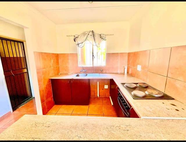 2 BEDROOM APARTMENT FOR SALE IN GREENHILLS